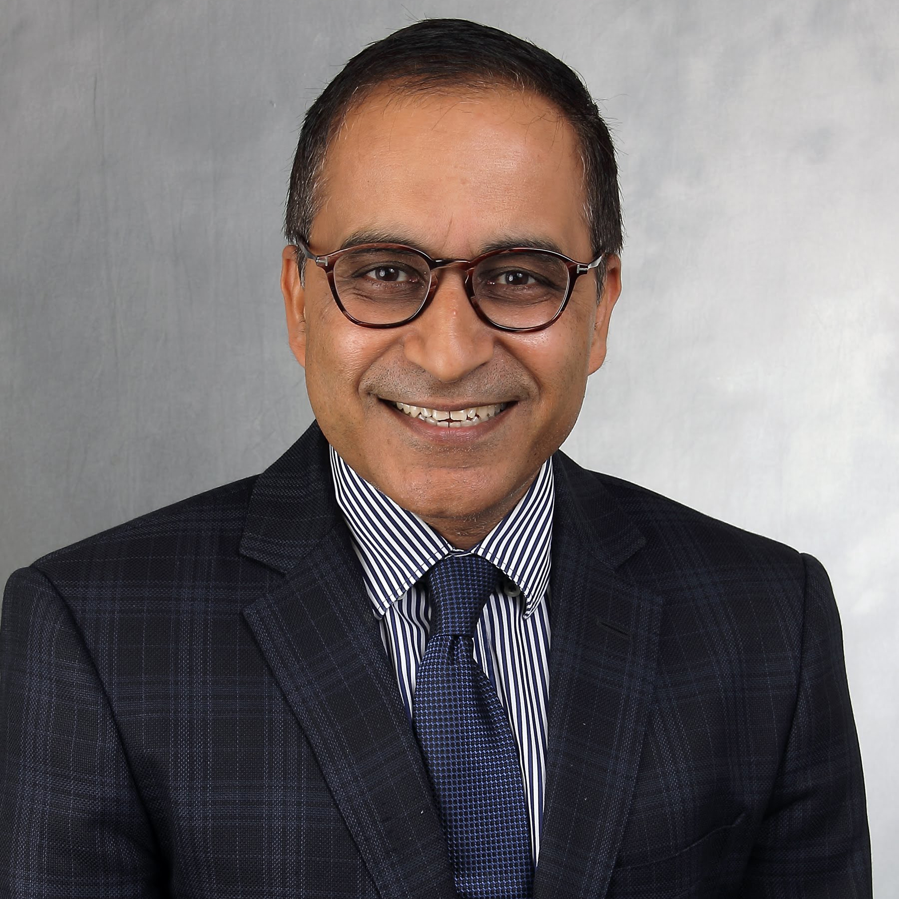 Girish Dhall, M.D.