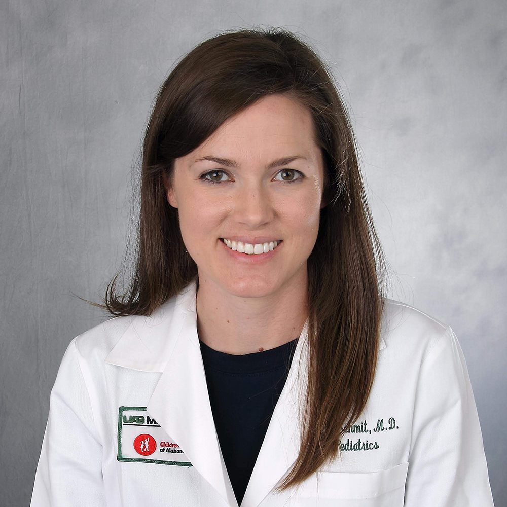 Erinn Schmit, M.D.
