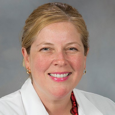 Charlotte Hobbs, M.D.