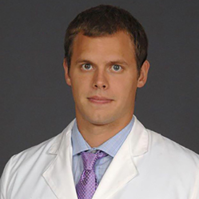 Luke Burton, M.D.