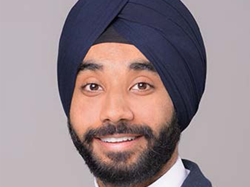 Bhatia Kulsajan FYIF