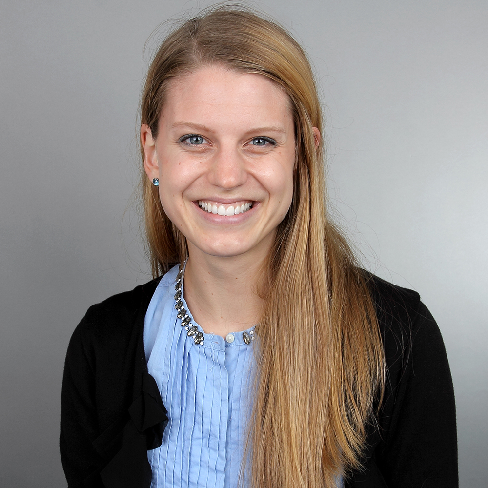 Chloe Meyer Braun, M.D.