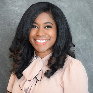 Kyra Stepney, D.O.