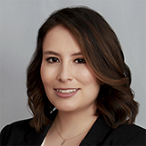Carolina Espin Diaz, M.D.
