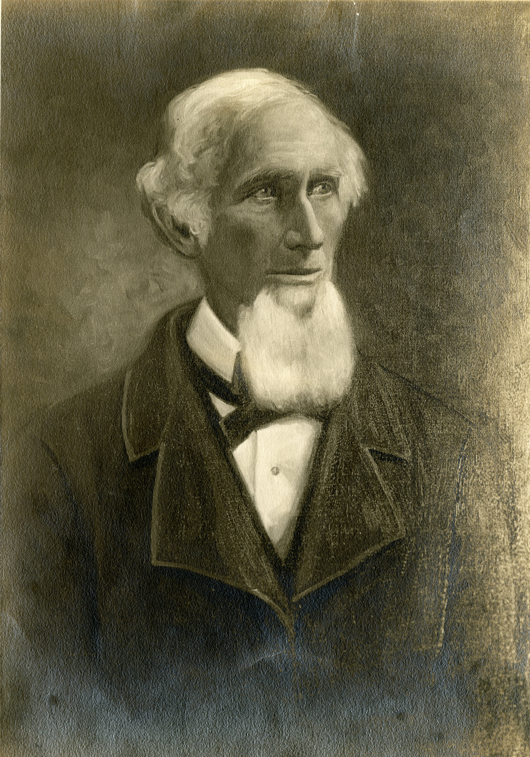 1859-Josiah Nott Founds the Medical College of Alabama