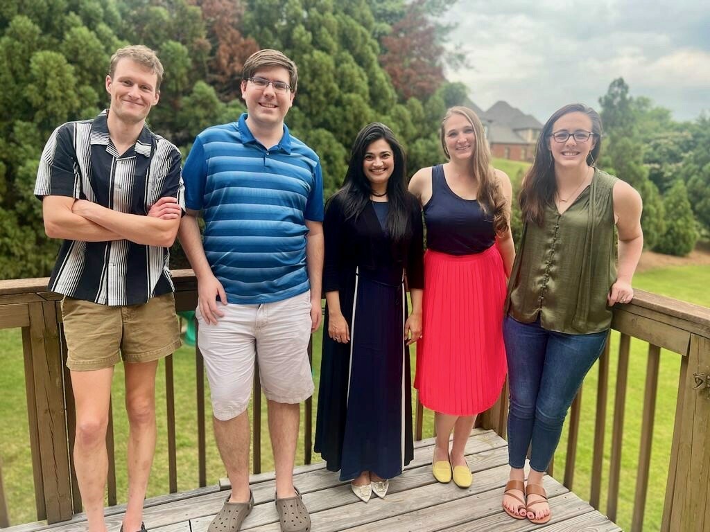 2023 Fellows