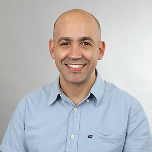 Elad Resnick, M.D.