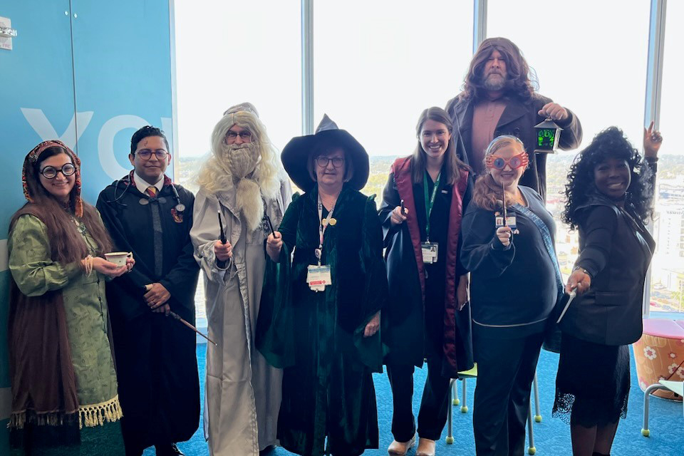 2024 Pulm Halloween