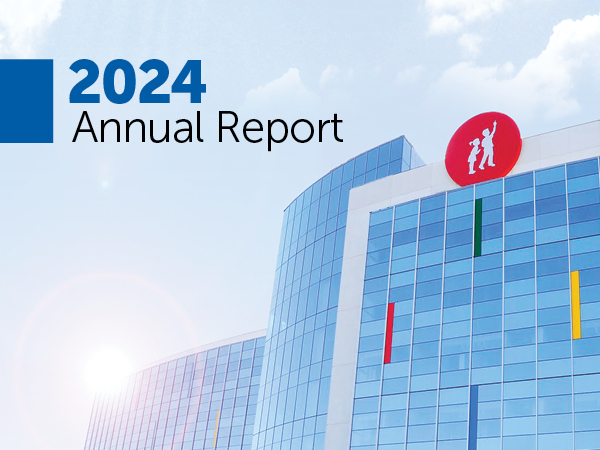 ANNUAL REPORT 2021 FYIF