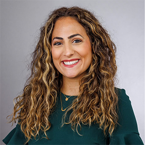 Maya Ahmadieh, M.D.