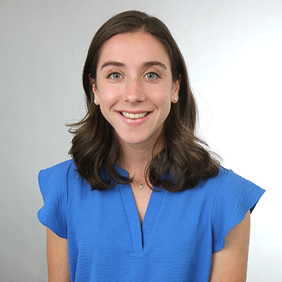 Madeleine Oberkirch, M.D.