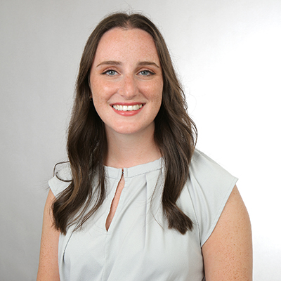 Anna Solomonik, M.D.
