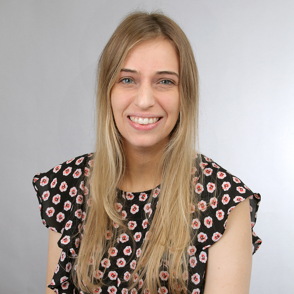 Rachel Haley, M.D.