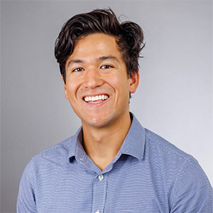 Shaun Kuo, M.D.