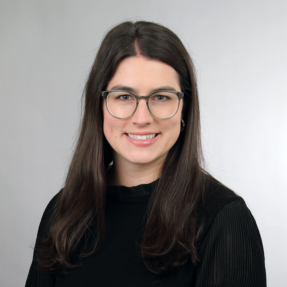 Ansley Myrick, D.O.