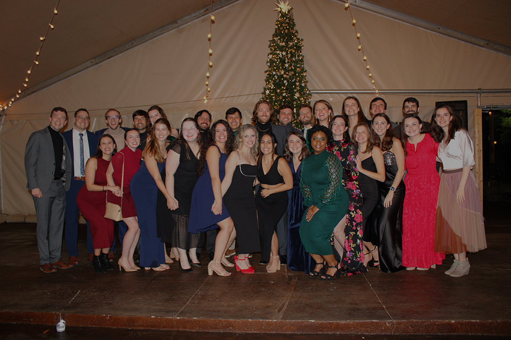 Holiday Party