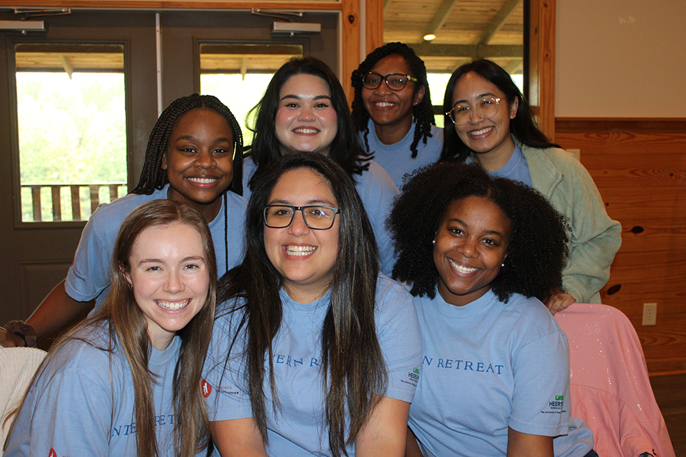 Intern Retreat