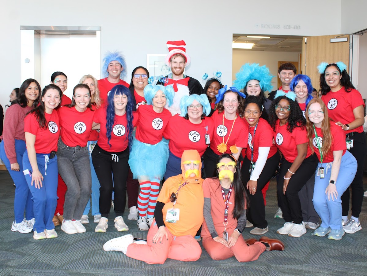 Halloween Kick-Off