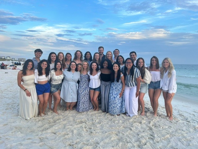 beach weekRS