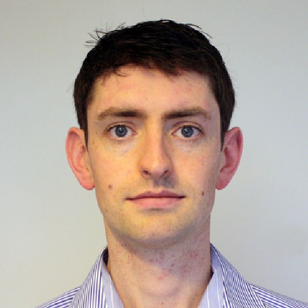 Colm Passport Photo USA