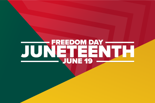 Juneteenth 2023