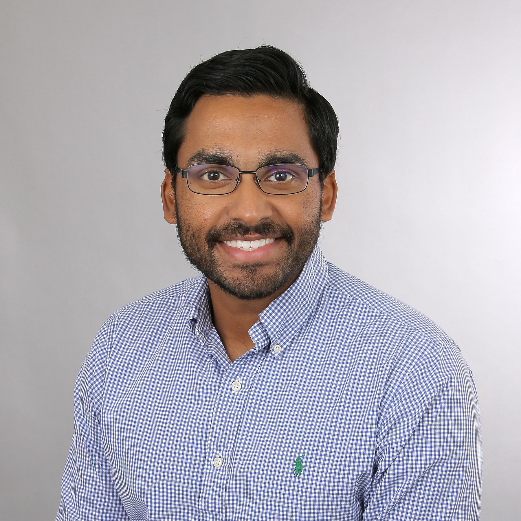 Kevin Varghese, M.D.