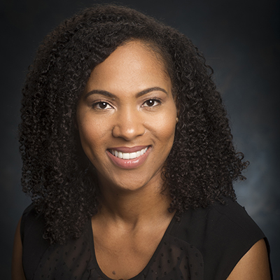 Kierstin Kennedy, M.D.