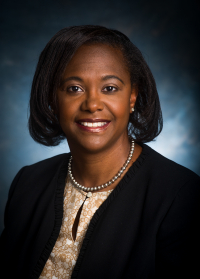 Stephenie Wallace, M.D., MSPH