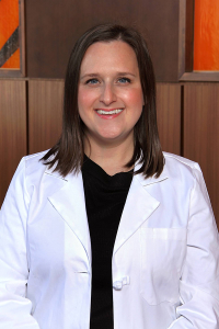 JaneMarie Freeman, M.D.