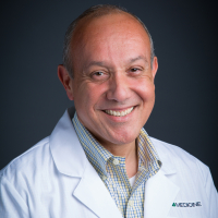 Hussein Abdullatif, M.D.