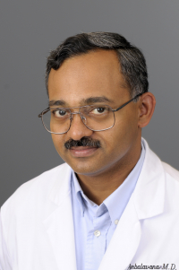 Namasivayam Ambalavanan, M.D.