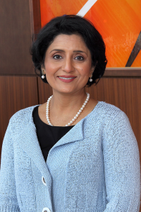 Ambika Ashraf, M.D.