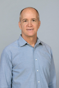 Mark Baker, M.D., MPH