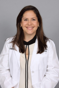 Giovanna Beauchamp, M.D.