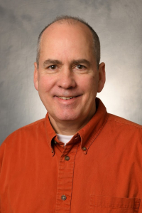 David Bernard, M.D.