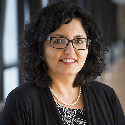 Smita Bhatia, M.D., M.P.H.