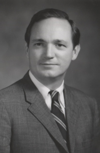 John W. Benton