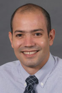 Santiago Borasino, M.D.