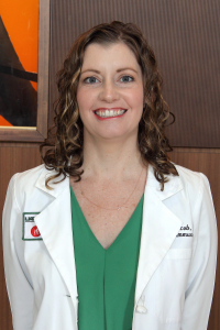 Amy CaJacob, M.D.