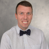 Nick CaJacob, M.D.