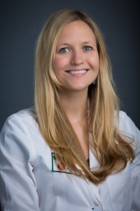 Emily Casey, M.D.