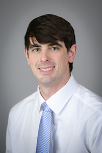 Stephen Clark, M.D.