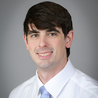 Stephen Clark, M.D.