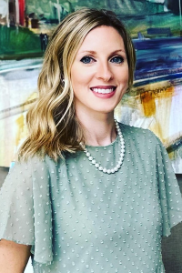 Angela Cope, D.O.