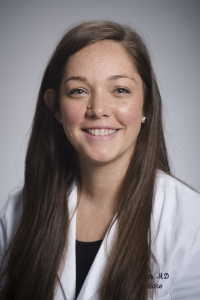 Teresa Cornelius, M.D., MPH