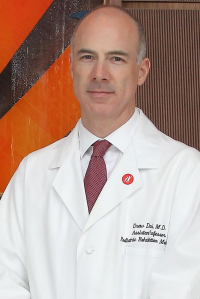 Drew Davis, M.D.