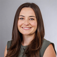 Claire Doss, M.D.