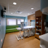 Children's of Alabama PICU & Inpatient Floors