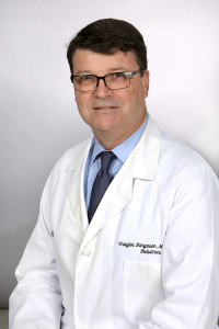 Crayton Fargason, M.D., MM