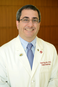 Daniel Feig, M.D., Ph.D., MS